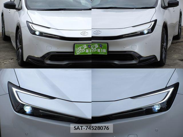 Toyota PRIUS 2023-05 8526612-3