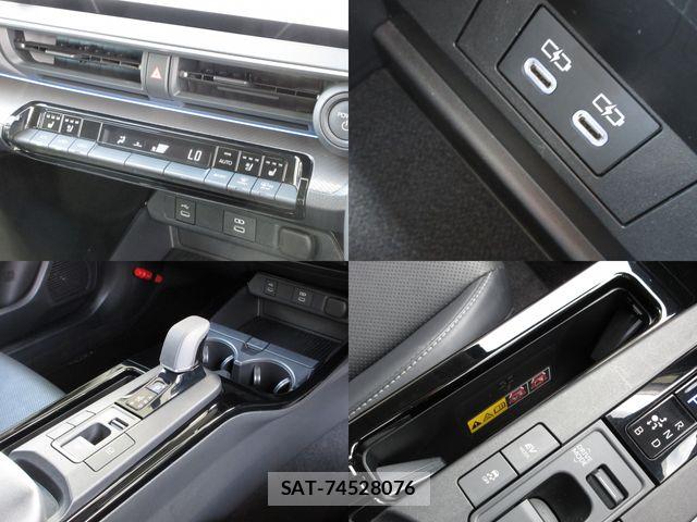 Toyota PRIUS 2023-05 8526612-5