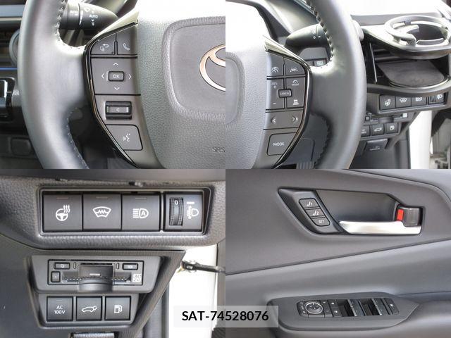 Toyota PRIUS 2023-05 8526612-8