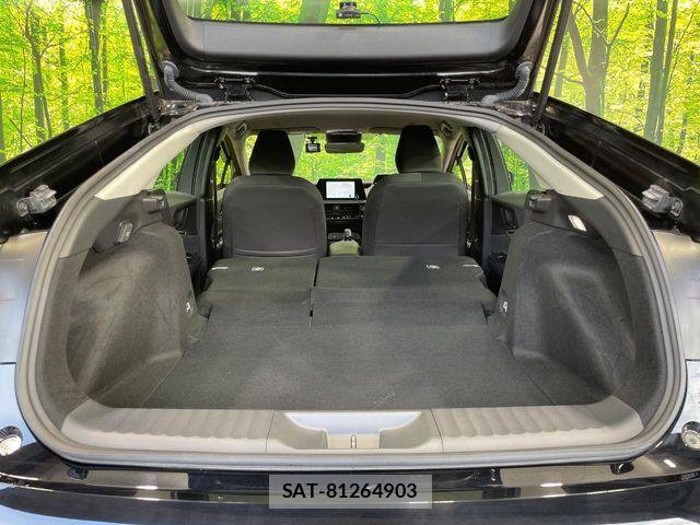 Toyota PRIUS 2023-08 8526611-9