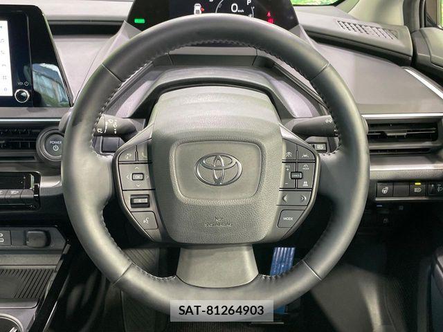 Toyota PRIUS 2023-08 8526611-10