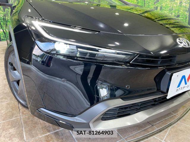 Toyota PRIUS 2023-08 8526611-12