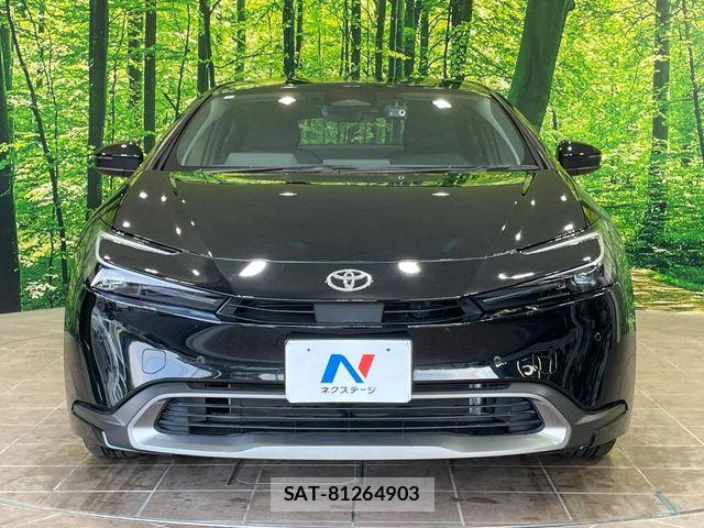 Toyota PRIUS 2023-08 8526611-13