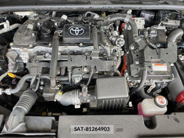 Toyota PRIUS 2023-08 8526611-17