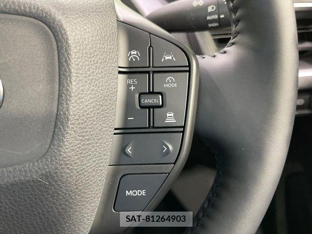 Toyota PRIUS 2023-08 8526611-5