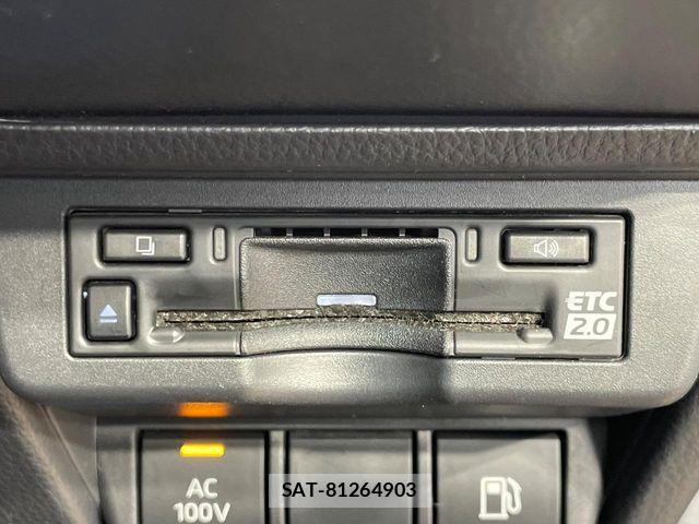 Toyota PRIUS 2023-08 8526611-6