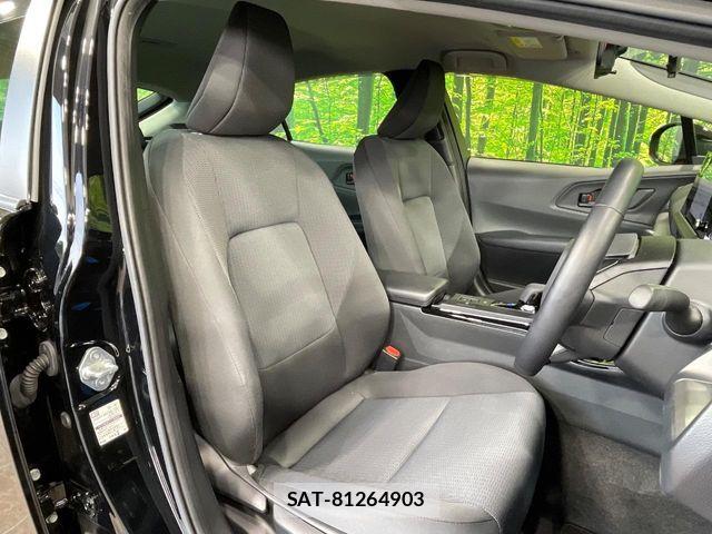 Toyota PRIUS 2023-08 8526611-7