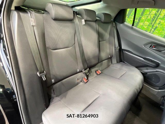 Toyota PRIUS 2023-08 8526611-8