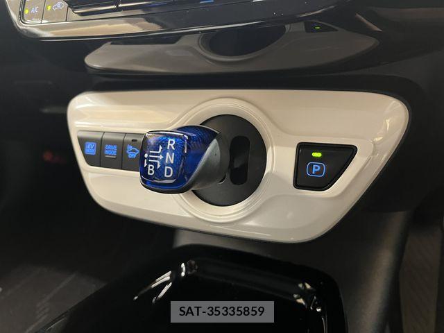 Toyota PRIUS 2018-01 8526648-7
