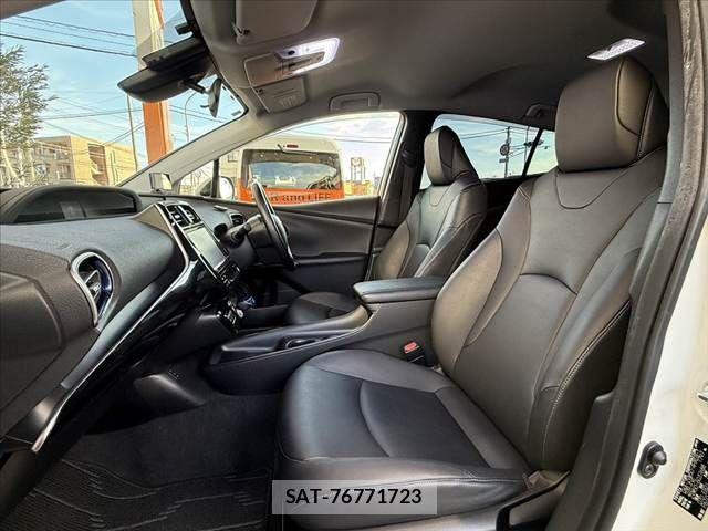 Toyota PRIUS 2016-06 8526655-16