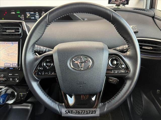 Toyota PRIUS 2016-06 8526655-23