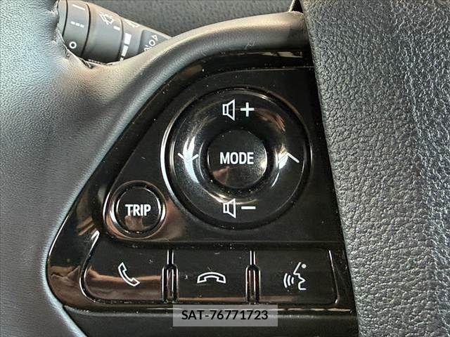 Toyota PRIUS 2016-06 8526655-27