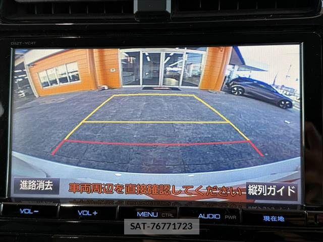 Toyota PRIUS 2016-06 8526655-3