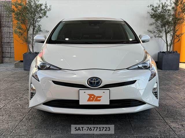 Toyota PRIUS 2016-06 8526655-8