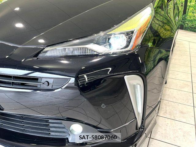 Toyota PRIUS 2019-11 8526619-11
