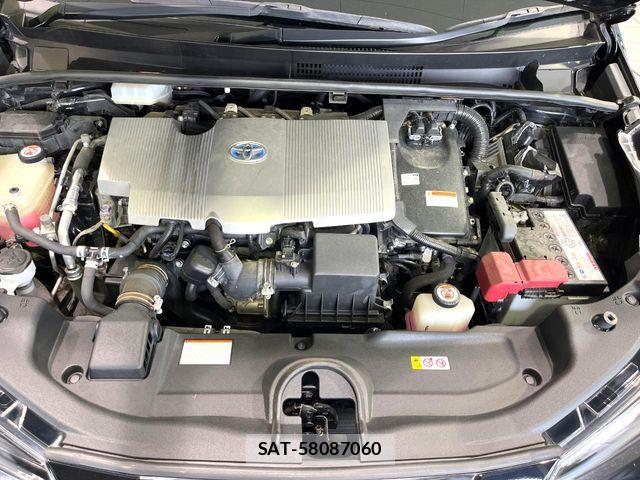 Toyota PRIUS 2019-11 8526619-17
