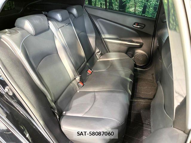 Toyota PRIUS 2019-11 8526619-8