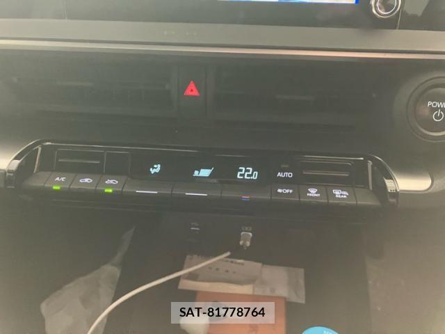 Toyota PRIUS 2023-03 8526621-14
