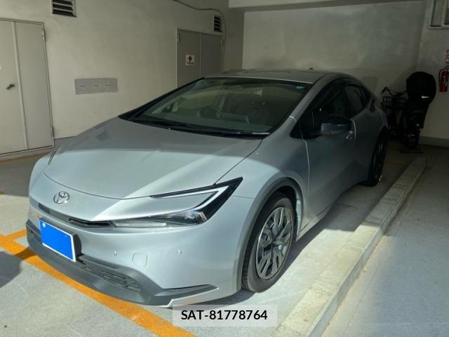 Toyota PRIUS 2023-03 8526621-1
