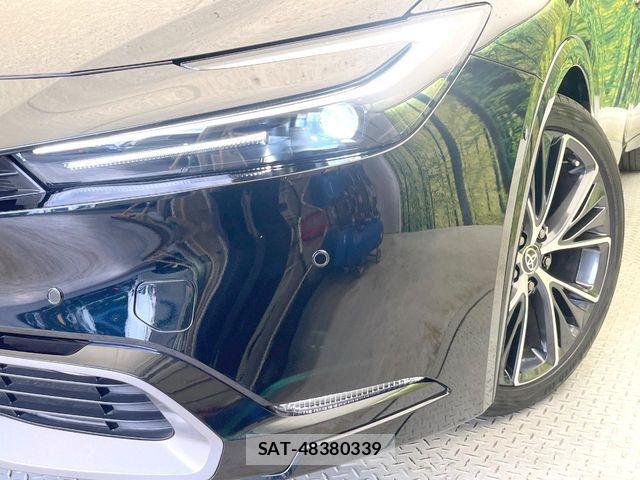 Toyota PRIUS 2025-02 8526606-11