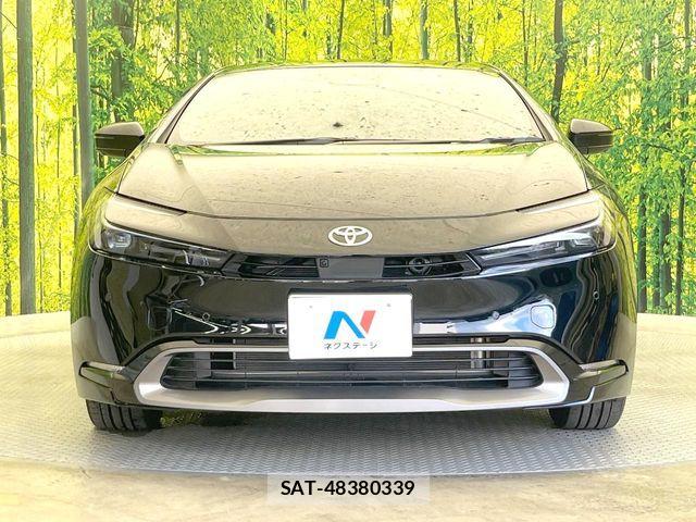 Toyota PRIUS 2025-02 8526606-13