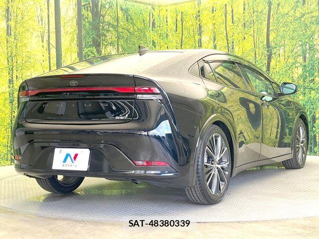Toyota PRIUS 2025-02 8526606-16