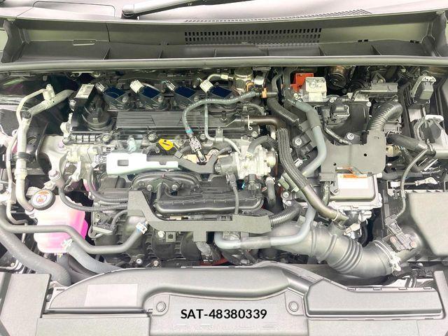 Toyota PRIUS 2025-02 8526606-17