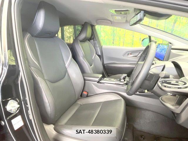Toyota PRIUS 2025-02 8526606-7