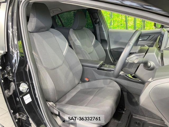 Toyota PRIUS 2023-03 8526607-10