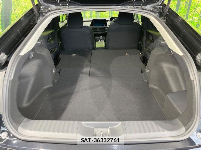 Toyota PRIUS 2023-03 8526607-12