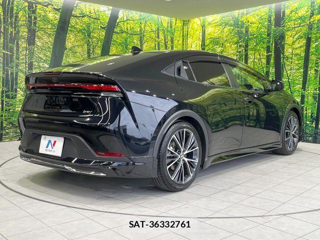 Toyota PRIUS 2023-03 8526607-16