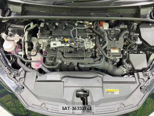 Toyota PRIUS 2023-03 8526607-17