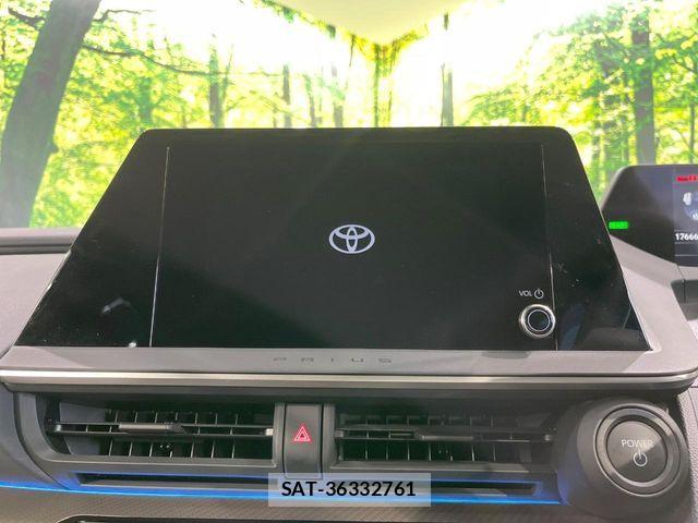 Toyota PRIUS 2023-03 8526607-2
