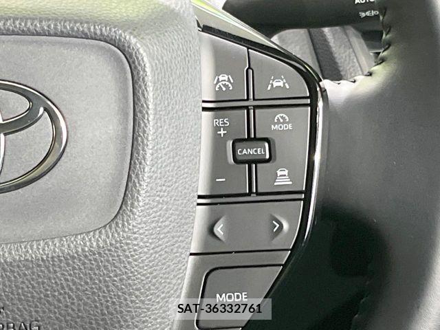 Toyota PRIUS 2023-03 8526607-5