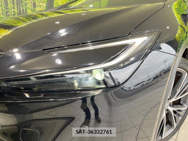 Toyota PRIUS 2023-03 8526607-7