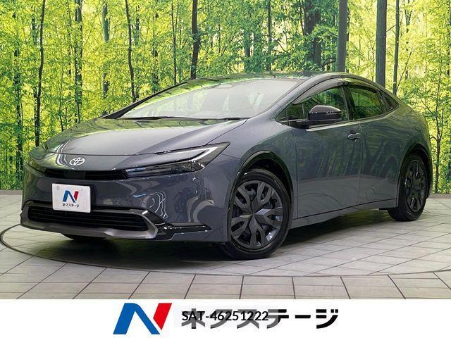 Toyota PRIUS 2025-02 8526601-0
