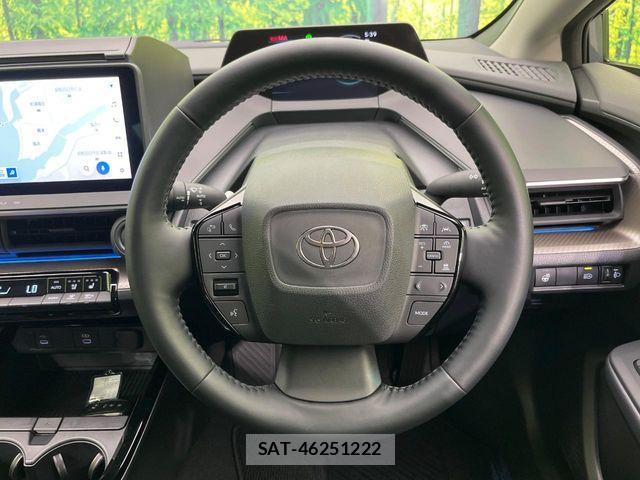 Toyota PRIUS 2025-02 8526601-9