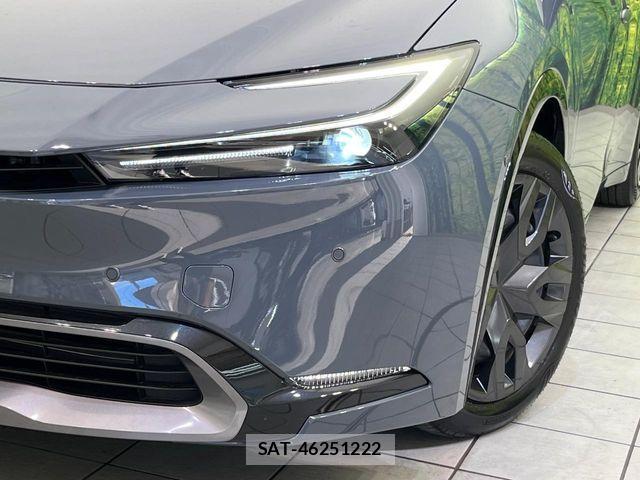 Toyota PRIUS 2025-02 8526601-11