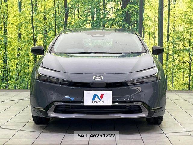 Toyota PRIUS 2025-02 8526601-13