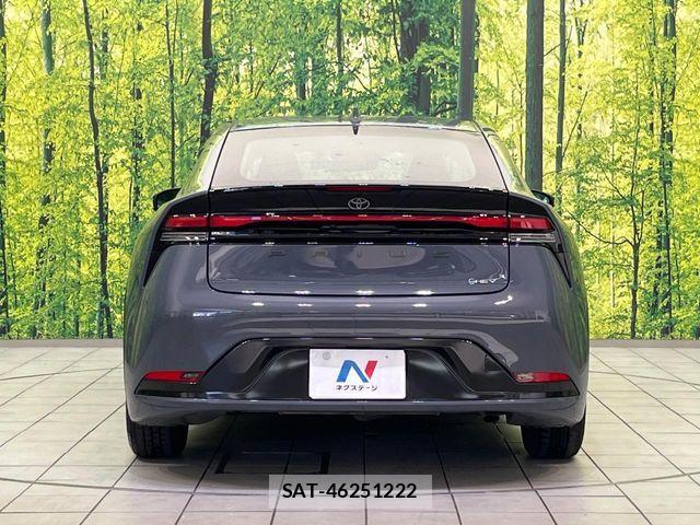 Toyota PRIUS 2025-02 8526601-14