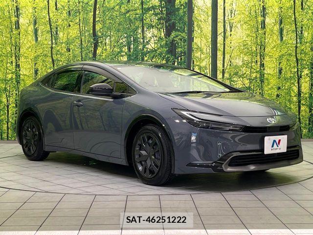 Toyota PRIUS 2025-02 8526601-15