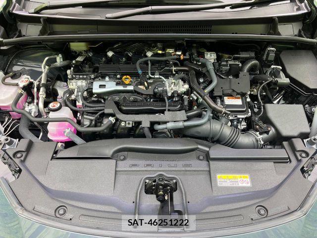 Toyota PRIUS 2025-02 8526601-17
