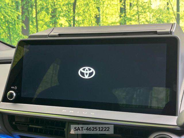 Toyota PRIUS 2025-02 8526601-2