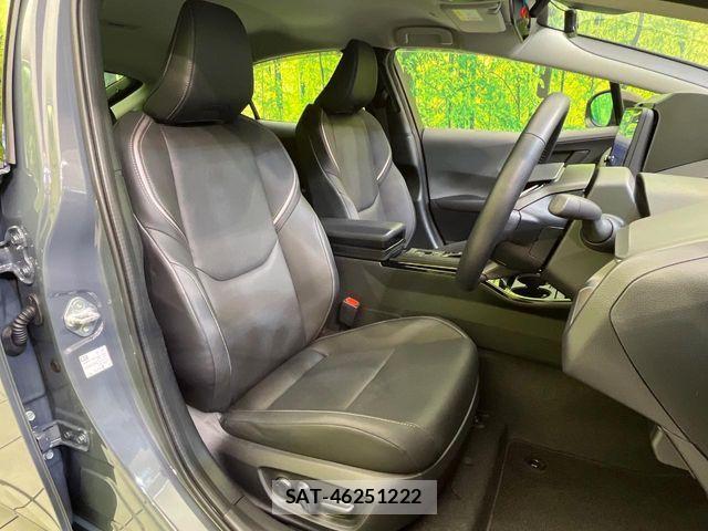 Toyota PRIUS 2025-02 8526601-7
