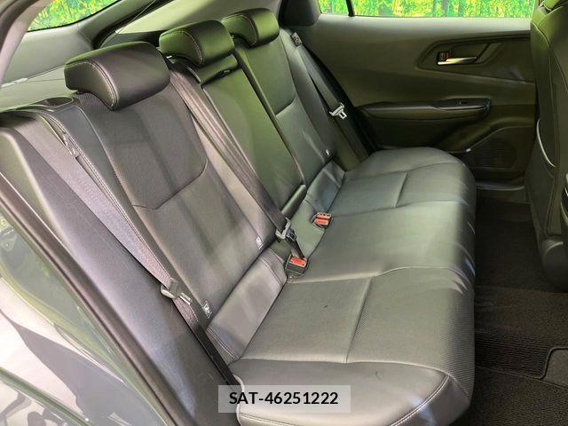 Toyota PRIUS 2025-02 8526601-8