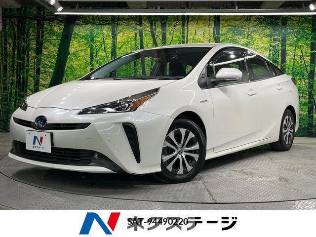 Toyota PRIUS 2019-09 8526623-0