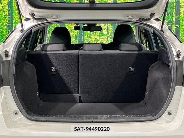Toyota PRIUS 2019-09 8526623-9