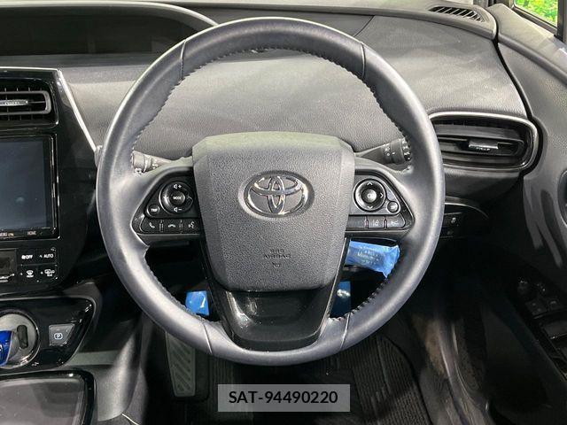 Toyota PRIUS 2019-09 8526623-10