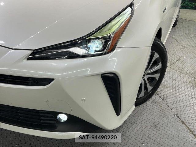 Toyota PRIUS 2019-09 8526623-11