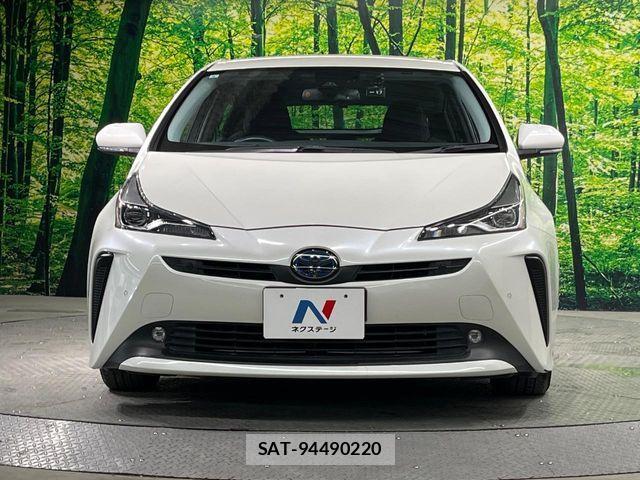 Toyota PRIUS 2019-09 8526623-13
